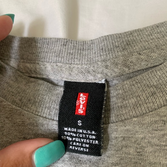 Levi’s T-Shirt - Picture 5 of 5